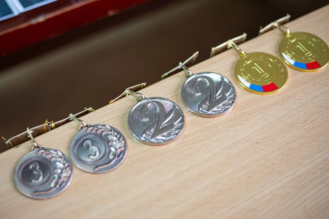 В ДГУЮ Минюста России прошел чемпионат по дартсу