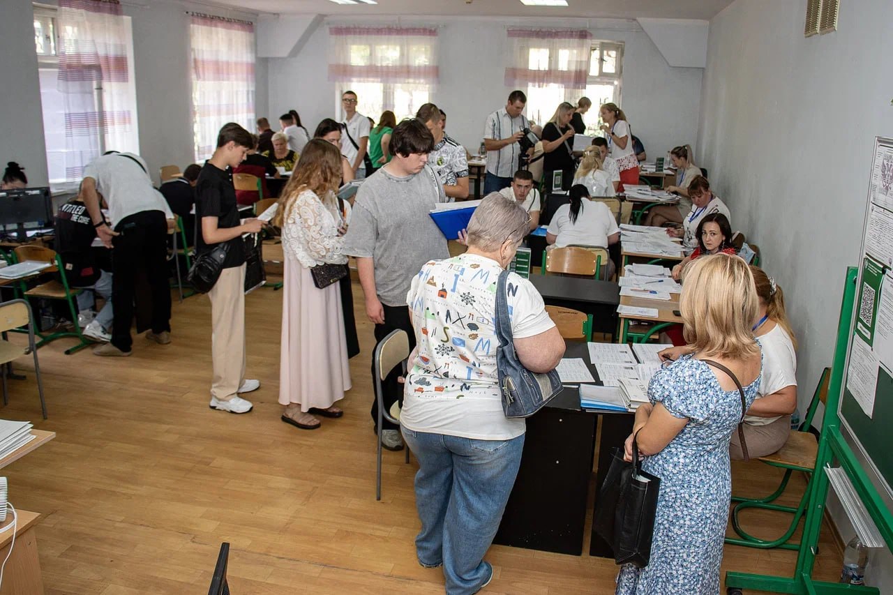 Приемная кампания в ДГУЮ Минюста России!