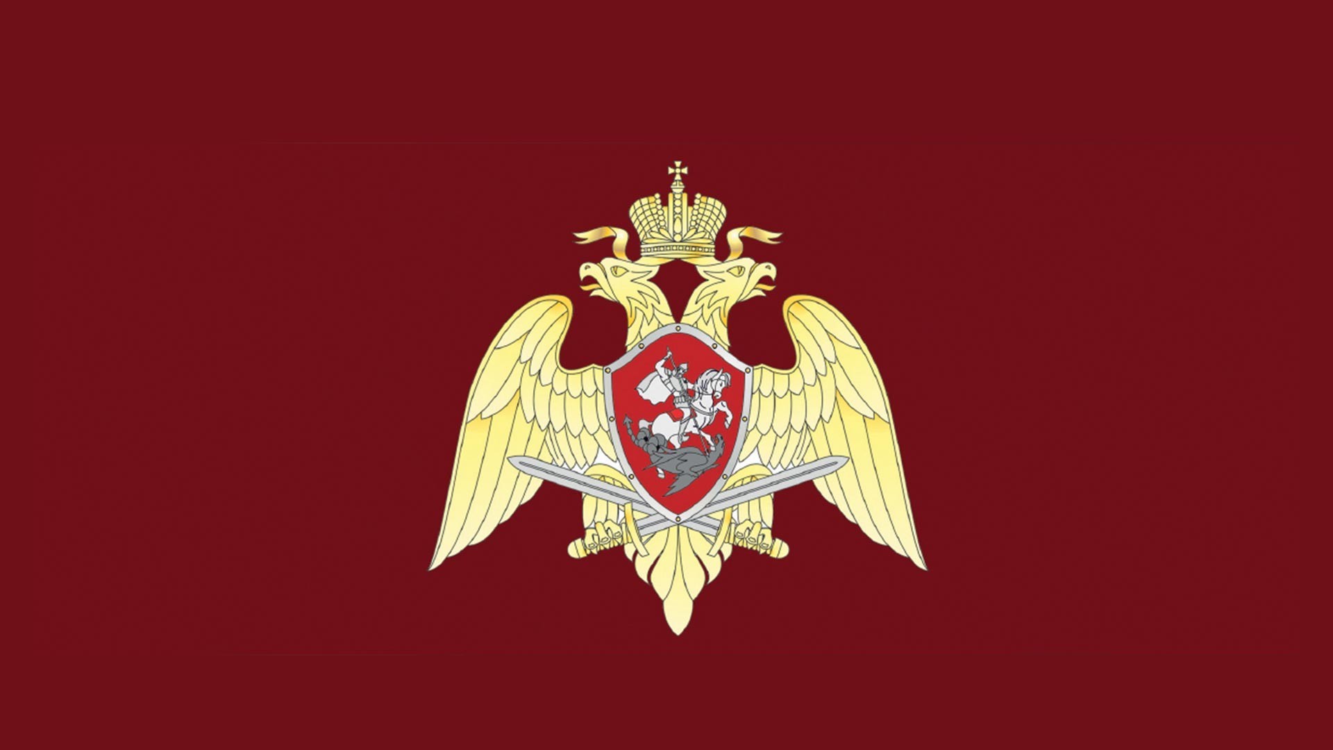 В Донбасском государственном университете юстиции прошла встреча с представителями Главного управления Росгвардии по ДНР “Моя будущая профессия” для студентов младших курсов.