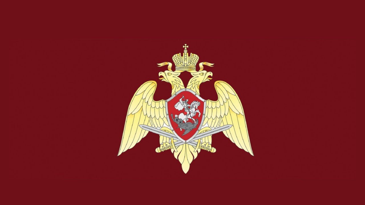 В Донбасском государственном университете юстиции прошла встреча с представителями Главного управления Росгвардии по ДНР “Моя будущая профессия” для студентов младших курсов
