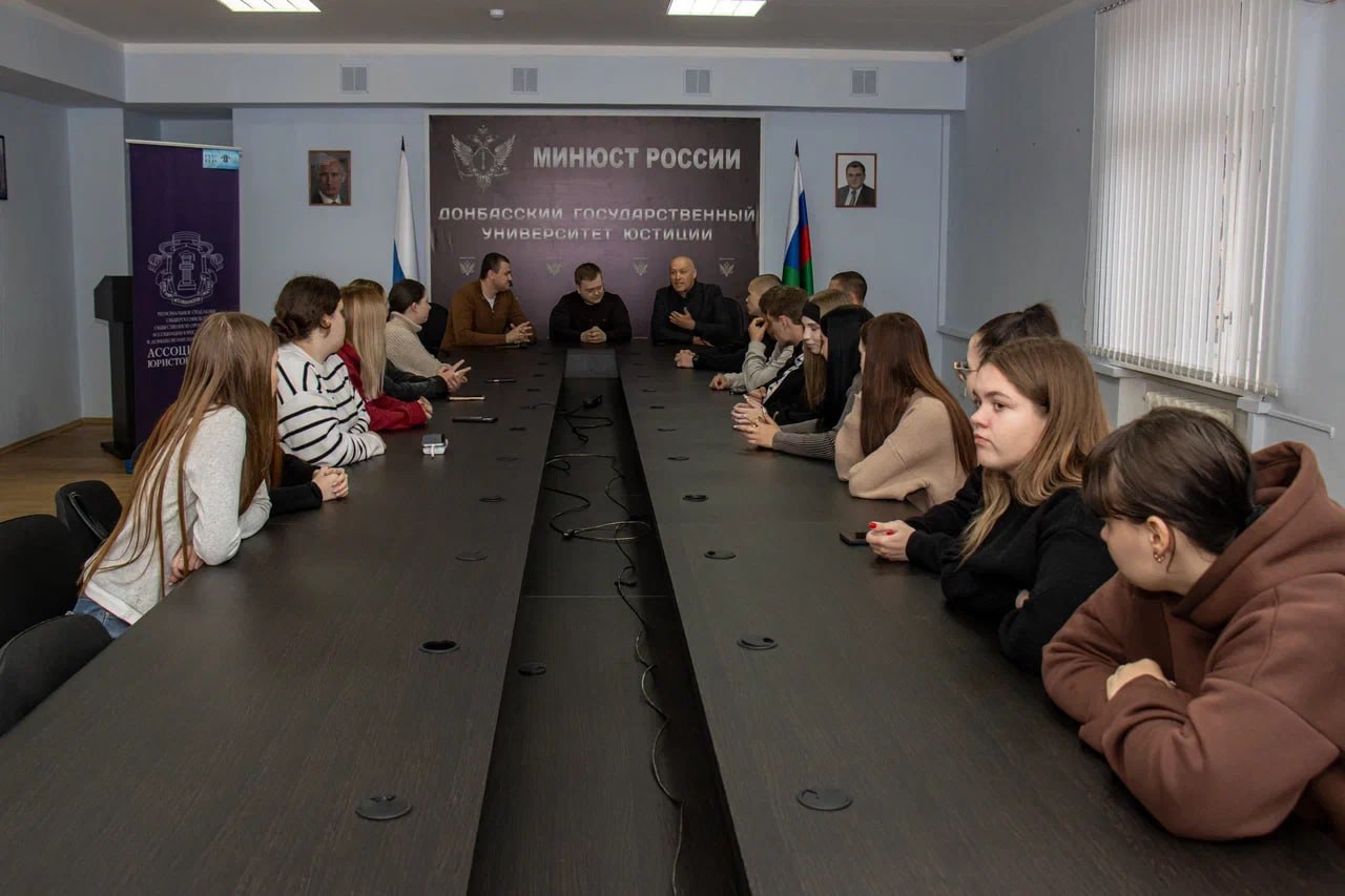 ДГУЮ Минюста России и Федерация гонок дронов: от соглашения к конкретным планам