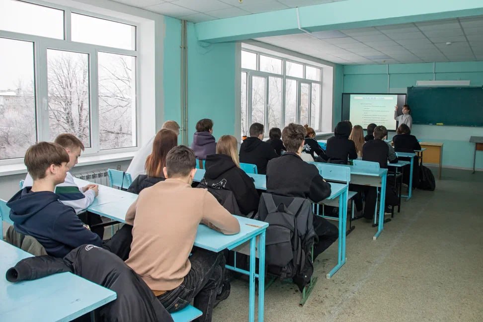В ДГУЮ Минюста России состоялся тренинг "Стратегии групповой работы и командного взаимодействия"