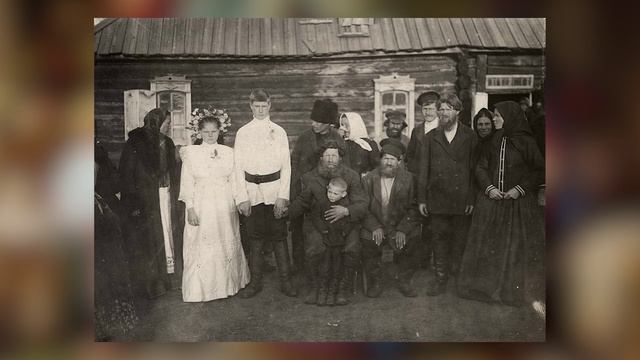 Одиннадцатый выпуск информационно-образовательного проекта "Народы России"