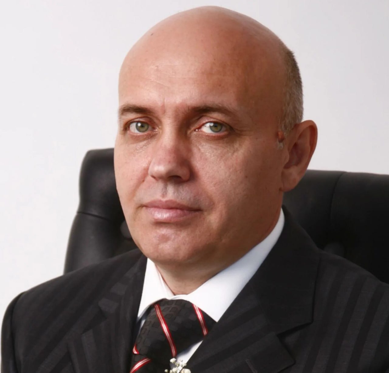 Ольков Сергей Геннадьевич