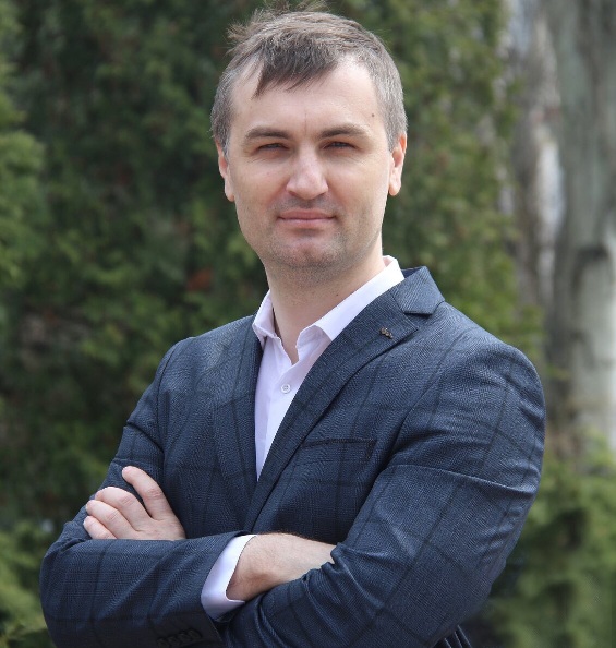 С днем рождения Никита Александрович!