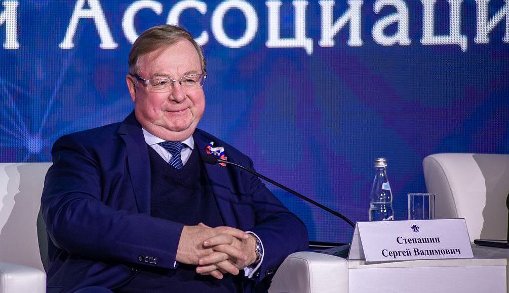 Уважаемый Сергей Вадимович!