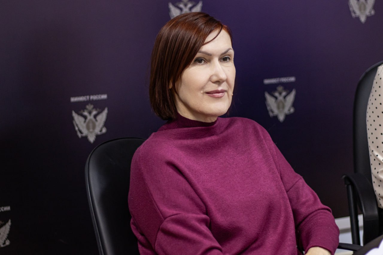 Уважаемая Наталья Александровна!