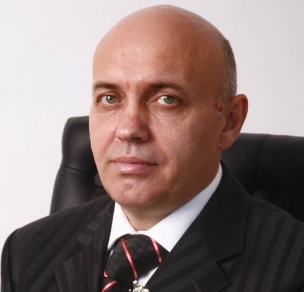 Уважаемый Сергей Геннадьевич!