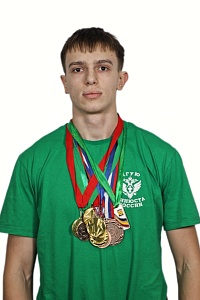 Лавренчук Павел Александрович, 