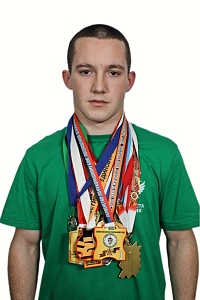 Давыденко Илья Александрович, 