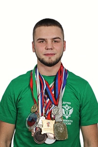 Кулаков Данил Владимирович, 