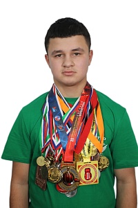 Колодий Артем Александрович, 